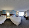 Exclusive Courtyard Toronto Downtown 3 Night Triple PKG